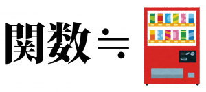関数とは　中学数学