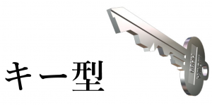 立方体　展開図　書き方