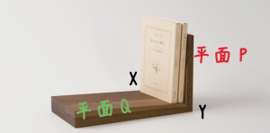 投影図　中学