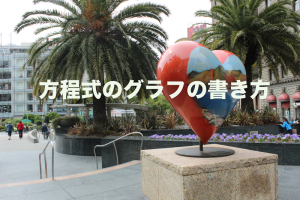 一次関数と方程式