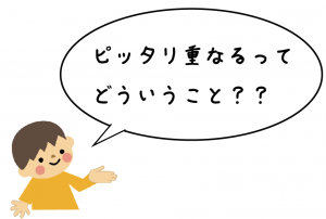 合同な図形の性質
