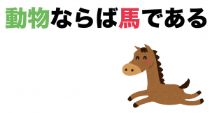 数学　逆