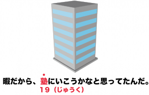 1から100までの素数　覚え方