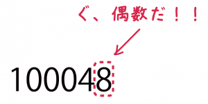 素数　見分け方