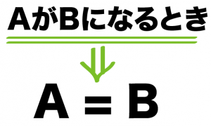 二次方程式の利用 解き方　文章題