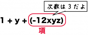 二次方程式とは