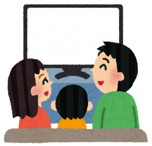 全数調査　標本調査