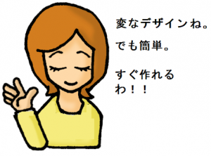 三平方の定理（ピタゴラスの定理）　証明