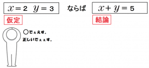 三平方の定理の逆