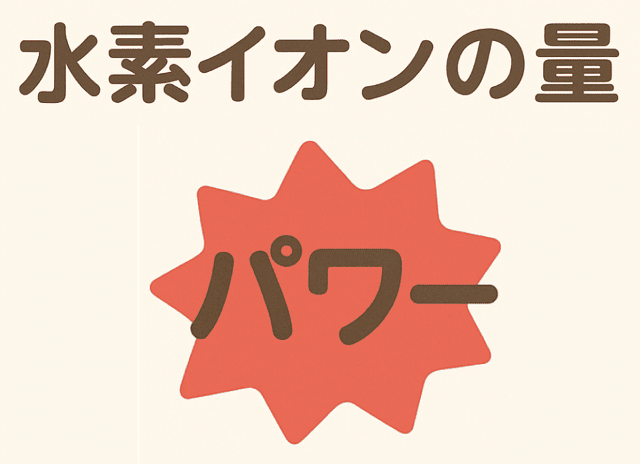 pHとは 覚え方