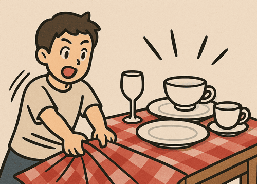 慣性の法則 わかりやすく 中学