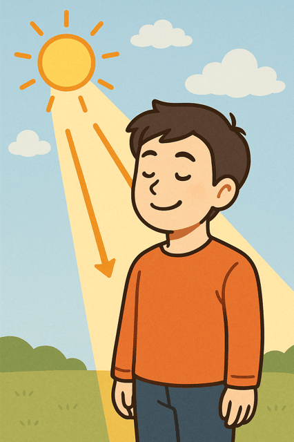 伝導 対流 放射 違い