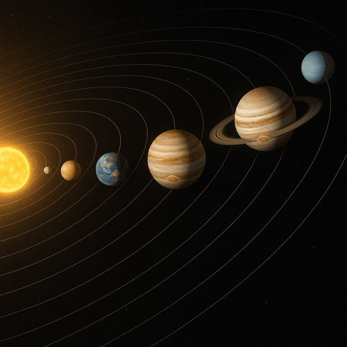 銀河系 太陽系 違い