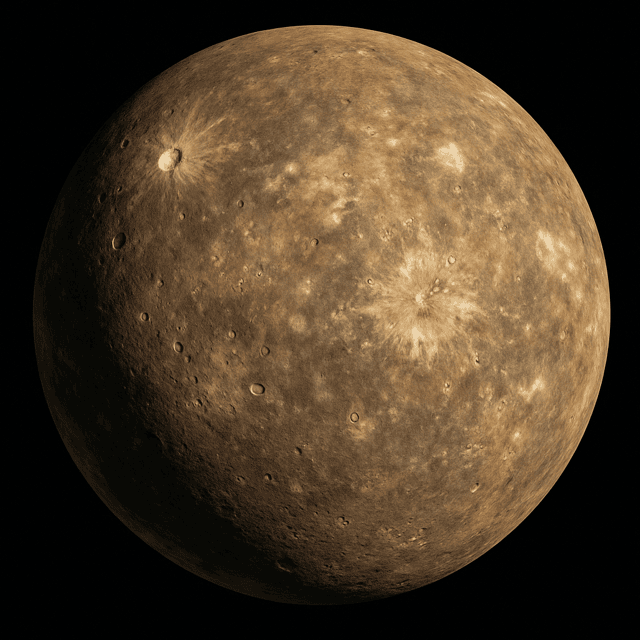 太陽系 惑星 一覧 特徴