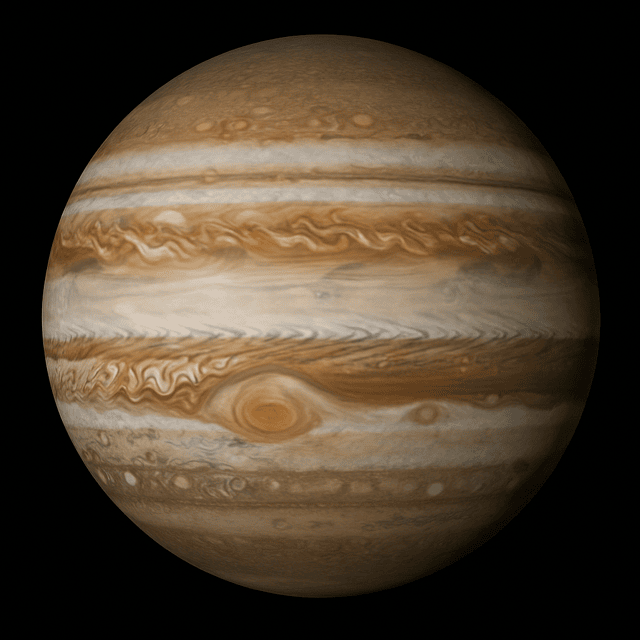 太陽系 惑星 一覧 特徴