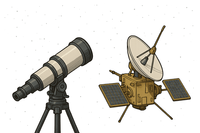 太陽系外縁天体とは わかりやすく 簡単に