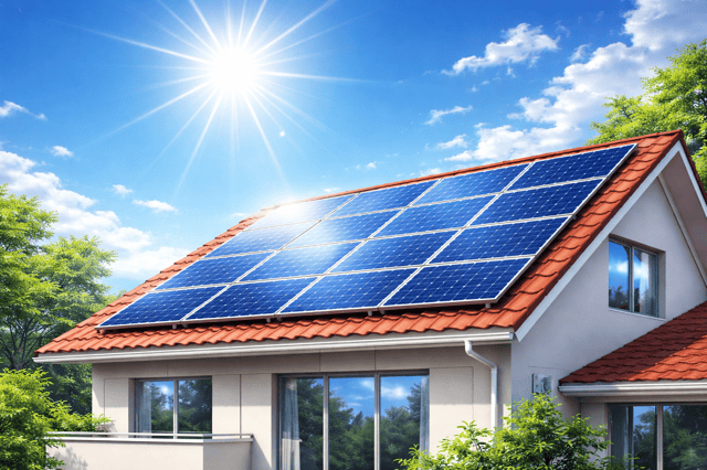 再生可能なエネルギー資源