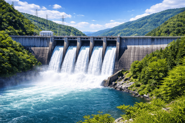 再生可能なエネルギー資源