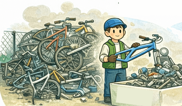 リユース リデュース リサイクル 違い 覚え方