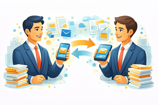 残存性 複製性 伝播性