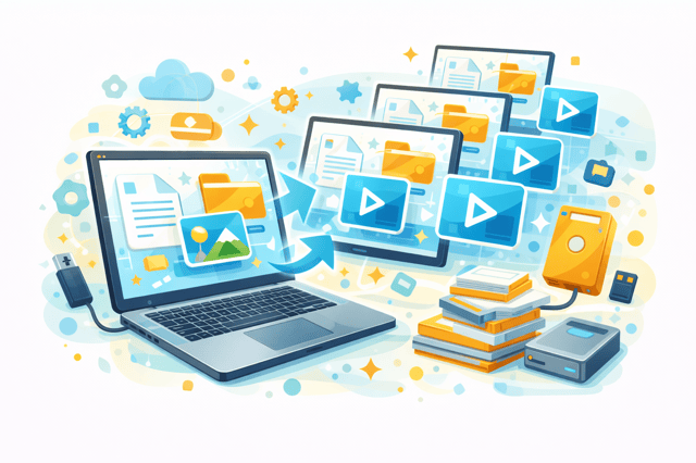 残存性 複製性 伝播性