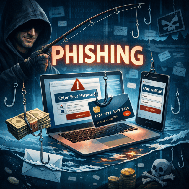 フィッシング キーロガー 違い