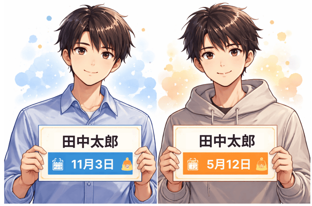 個人情報 個人識別符号 要配慮個人情報 違い