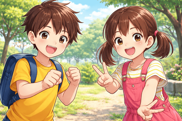 じゃんけん点数はつるかめ算！「仮と差」で解く見抜き問題