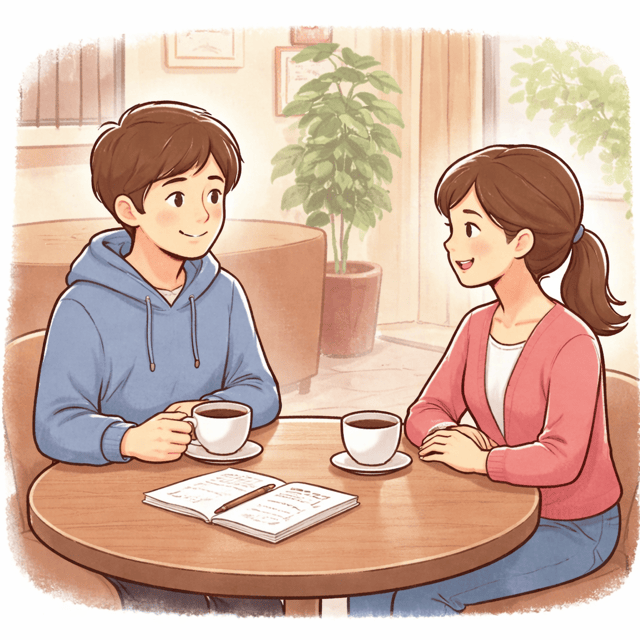 コミュニケーションの形態 分類