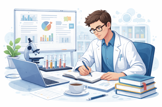 【高校情報】論文・レポート・感想文の違いをわかりやすく解説