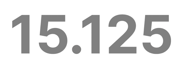 浮動小数点数 計算方法 わかりやすく