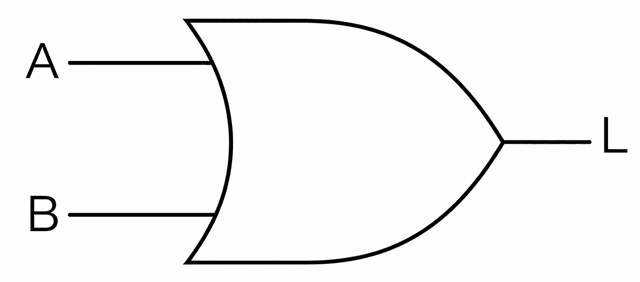OR回路とは わかりやすく