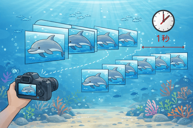 標本化 量子化 符号化 違い 覚え方 わかりやすく