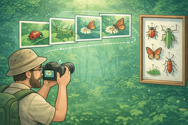 標本化 量子化 符号化 違い 覚え方 わかりやすく