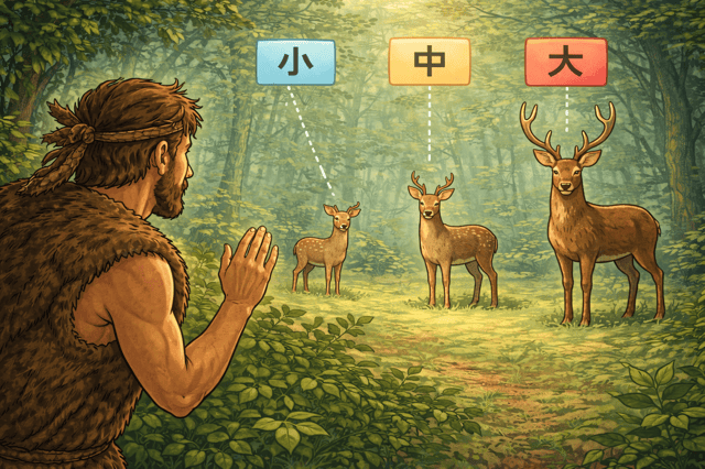 標本化 量子化 符号化 違い 覚え方 わかりやすく