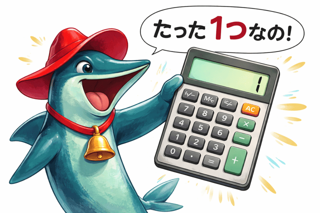 【高校情報】2進数の小数の計算方法｜10進数→2進数の変換を完全解説