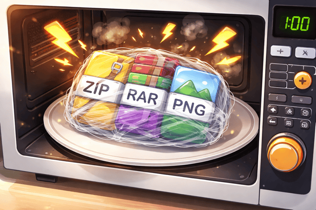 可逆圧縮 非可逆圧縮 違い 覚え方 例