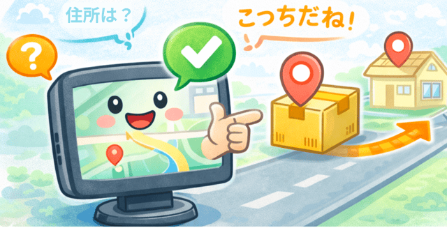 TCP/IPとは わかりやすく