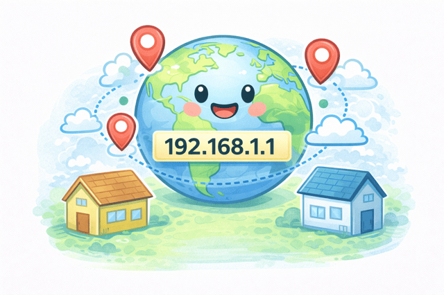 ipv4 ipv6 アドレス 違い