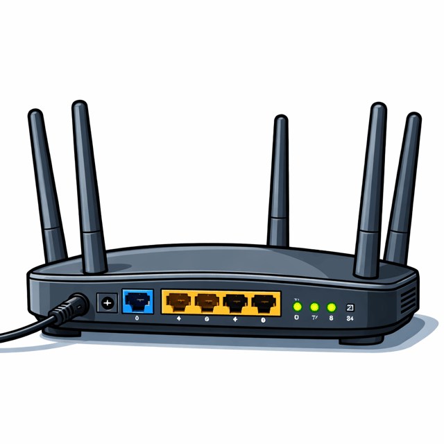 【高校情報】3分でわかる！ルータとルーティングの違いをわかりやすく解説