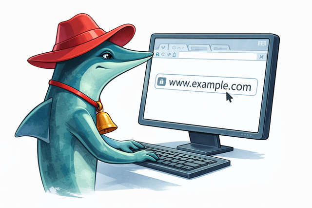 【高校情報】Webページ閲覧の仕組みをわかりやすく解説