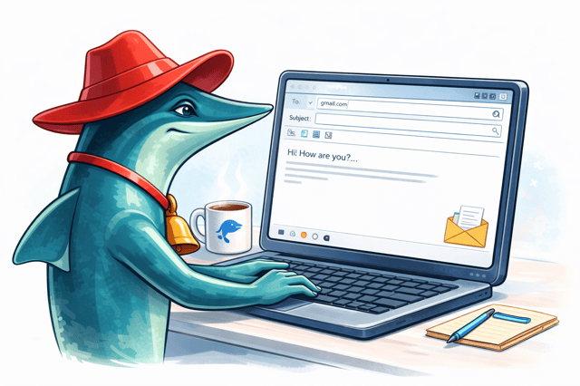 【高校情報】3分でわかる！メールの送受信の仕組みをわかりやすく解説