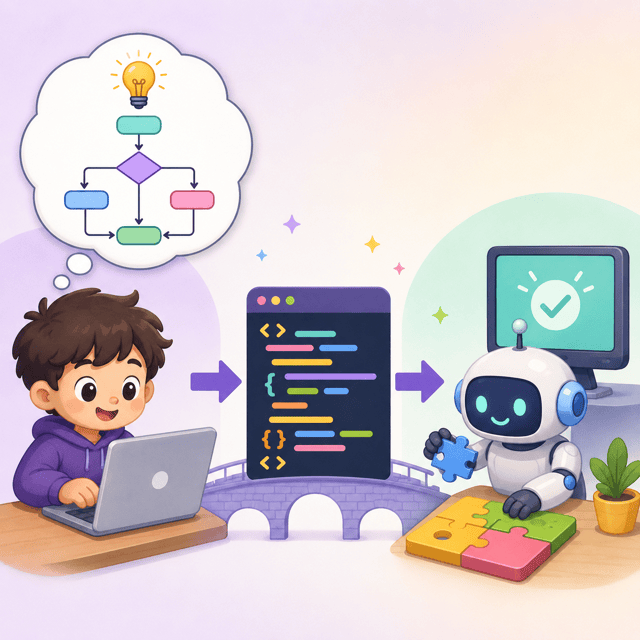 【高校情報】3分でわかる！プログラミング言語と機械語の違い