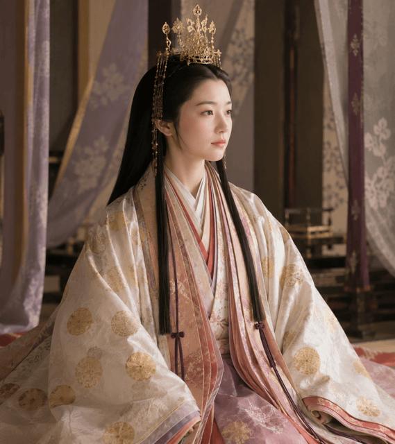 親王・内親王・女王の違いとは？源氏物語に出てくる皇族の呼び名をわかりやすく解説