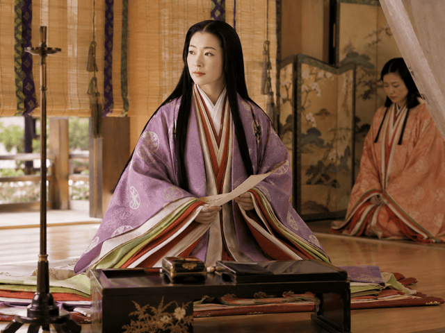 尚侍の意味とは？天皇のそばに仕える高位女官をわかりやすく解説