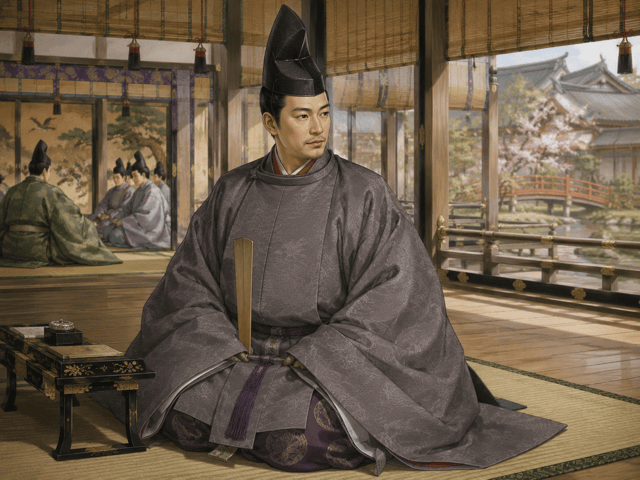 大夫の読み方と意味とは？源氏物語に出てくる官人の呼び名を解説