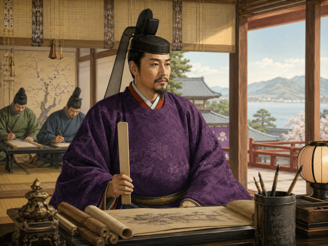 大弐