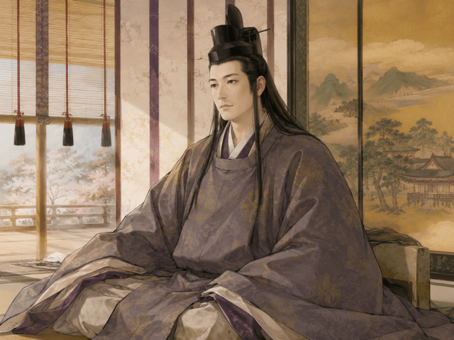 朱雀院とは？源氏物語に出てくる退位後の朱雀帝をわかりやすく解説