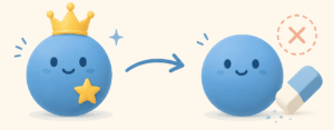 English prefix un concept illustration