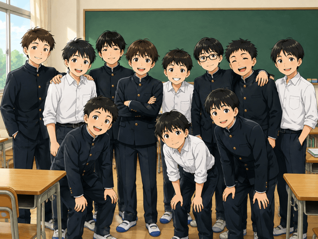 【高校数学I】集合と要素の違い〜記号「∈・∉」の意味もわかりやすく解説